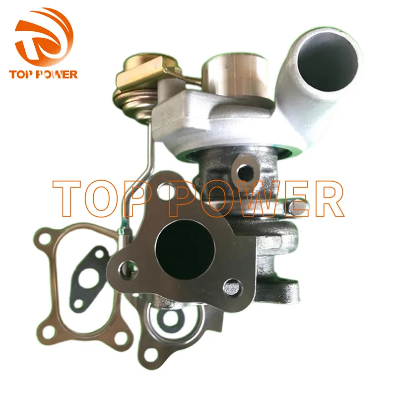 How to Find a Reliable Turbocharger Manufacturer