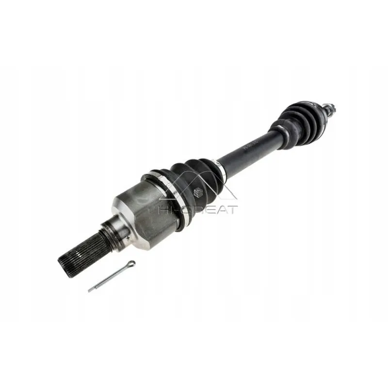 Top Transmission Components with High Aftermarket Demand