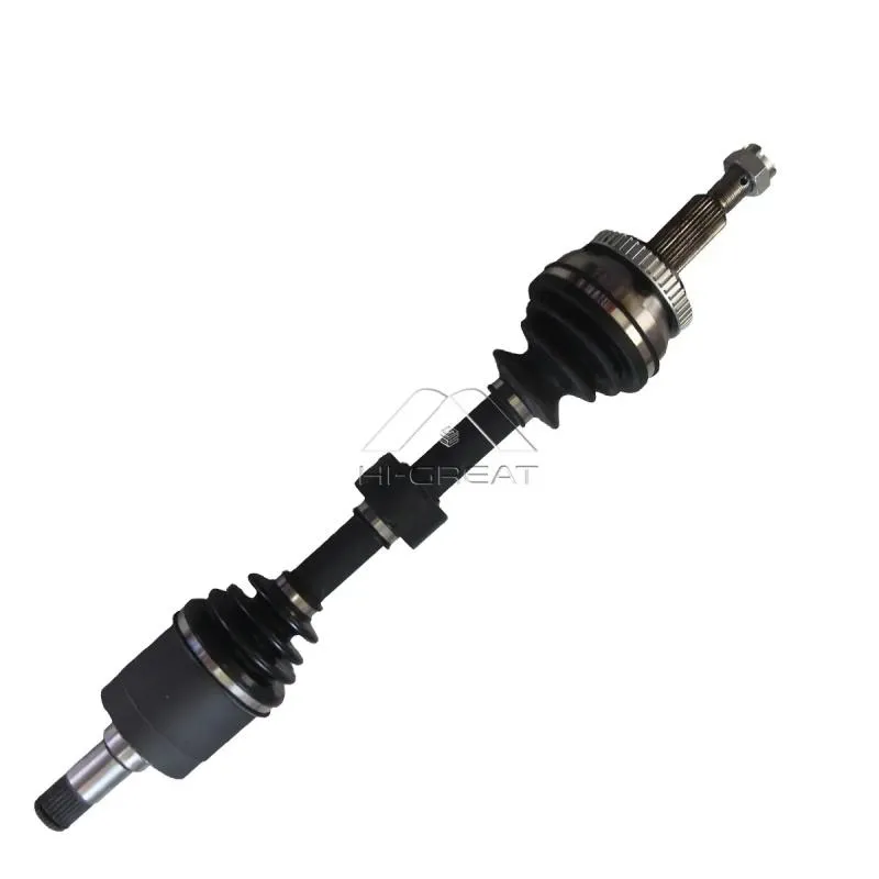 How to Select Transmission System Parts for Heavy Vehicles How to Select Transmission System Parts for Heavy Vehicles