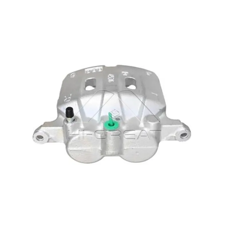 Top Brake System Parts Trends in the Global Market Top Brake System Parts Trends in the Global Market