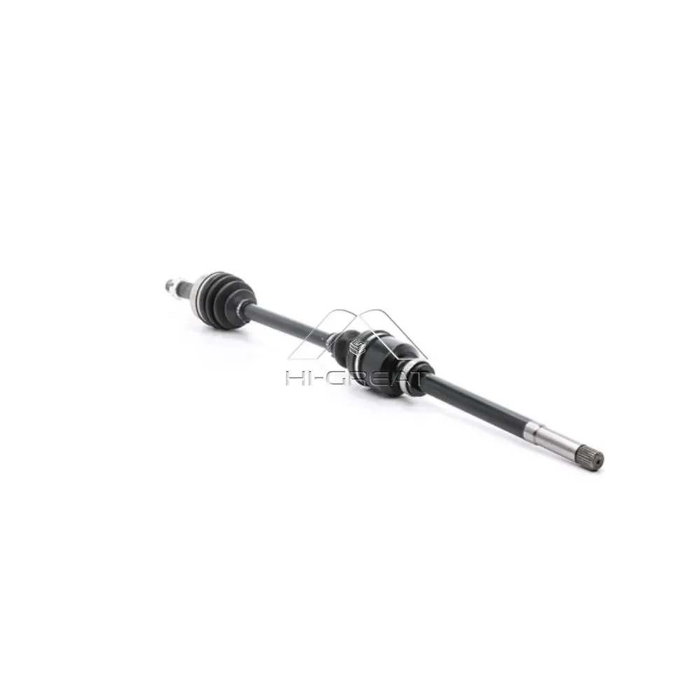 Transmission System Parts Pros and Cons Explained