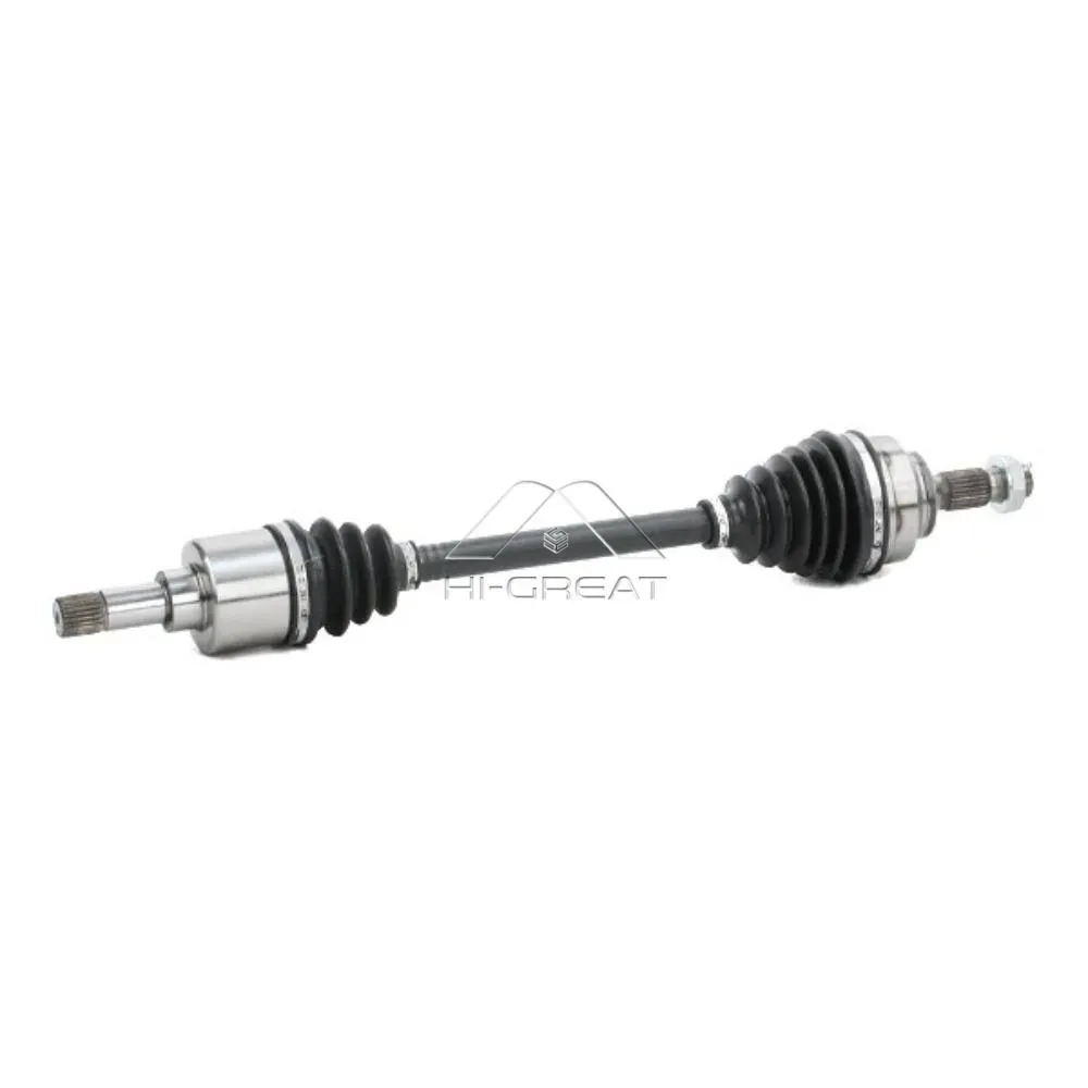 How to Choose Engine System Parts for Long-Term Reliability