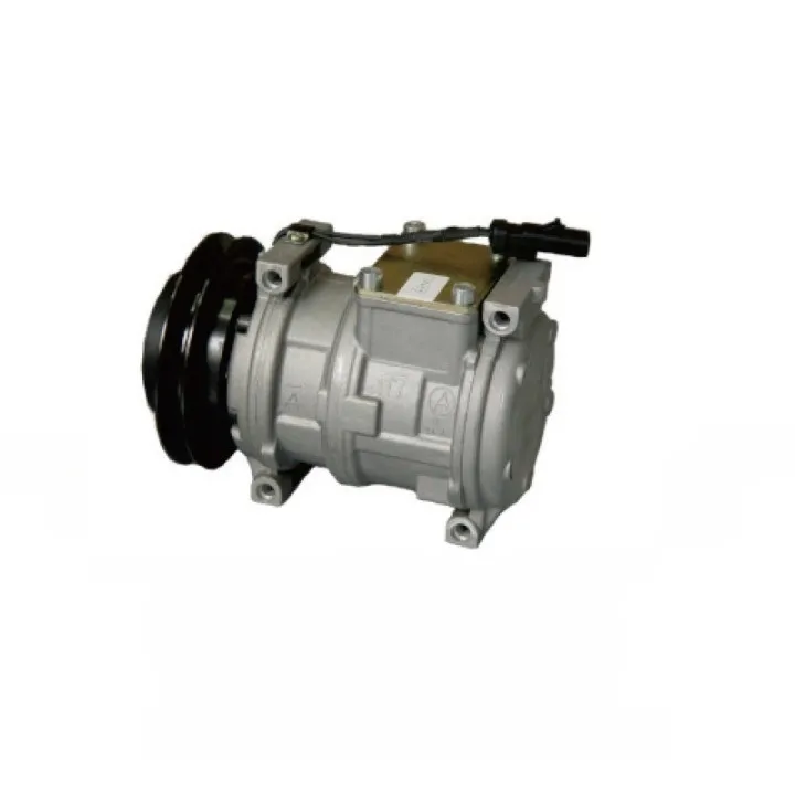 How to Tell If Your Car AC Compressor Is Bad: 7 Common Symptoms