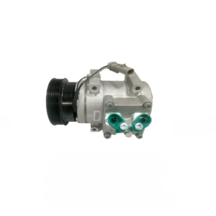 Car AC Compressor Replacement: What You Need to Know Before Installing a New One
