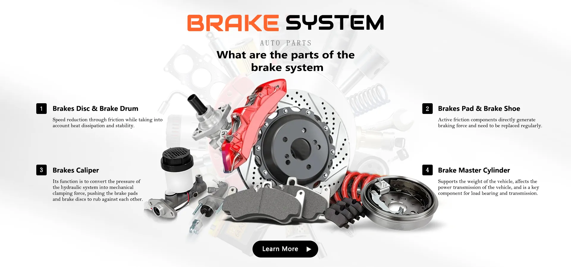 Brake System