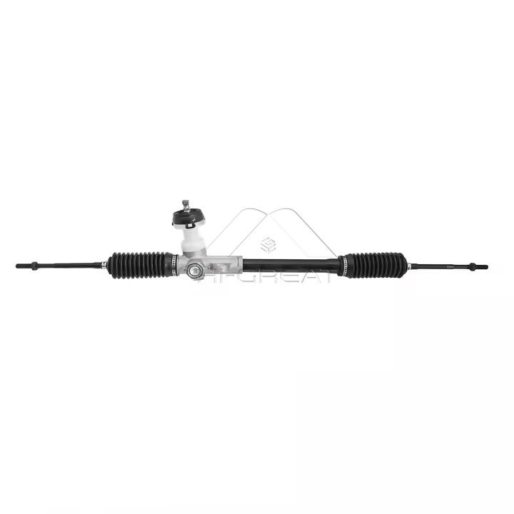 New Steering Gear 56500-0X000 for I10 (2007-2016) Power Steering Rack and Pinion