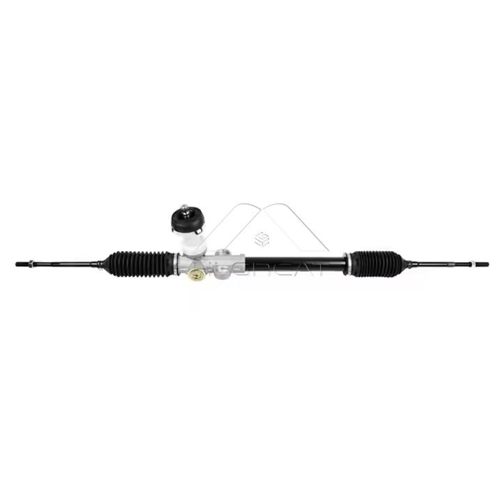 New Steering Gear 56500-0X000 for I10 (2007-2016) Power Steering Rack and Pinion