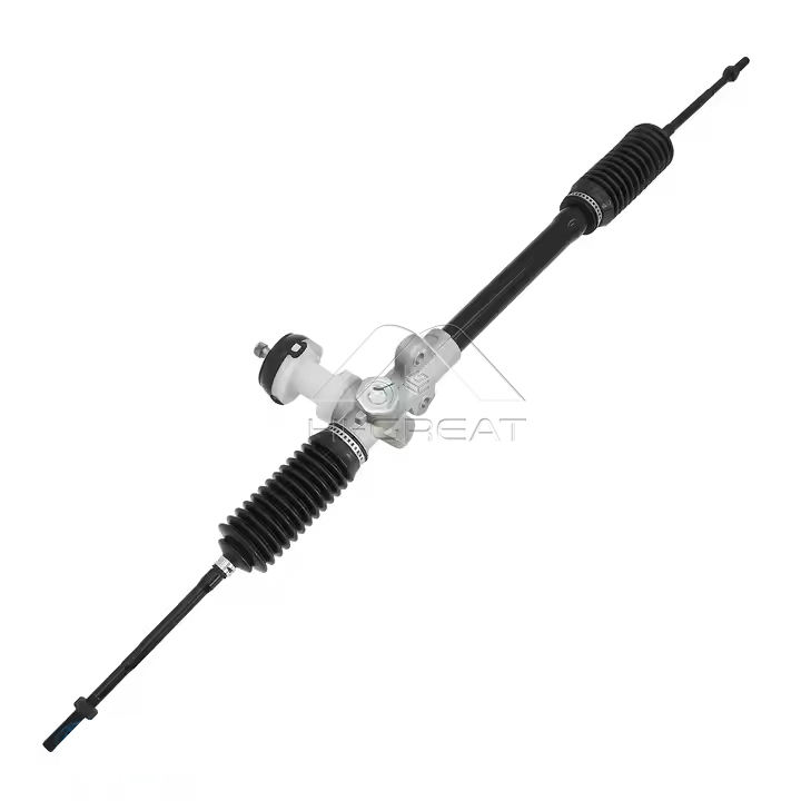 New Steering Gear 56500-0X000 for I10 (2007-2016) Power Steering Rack and Pinion