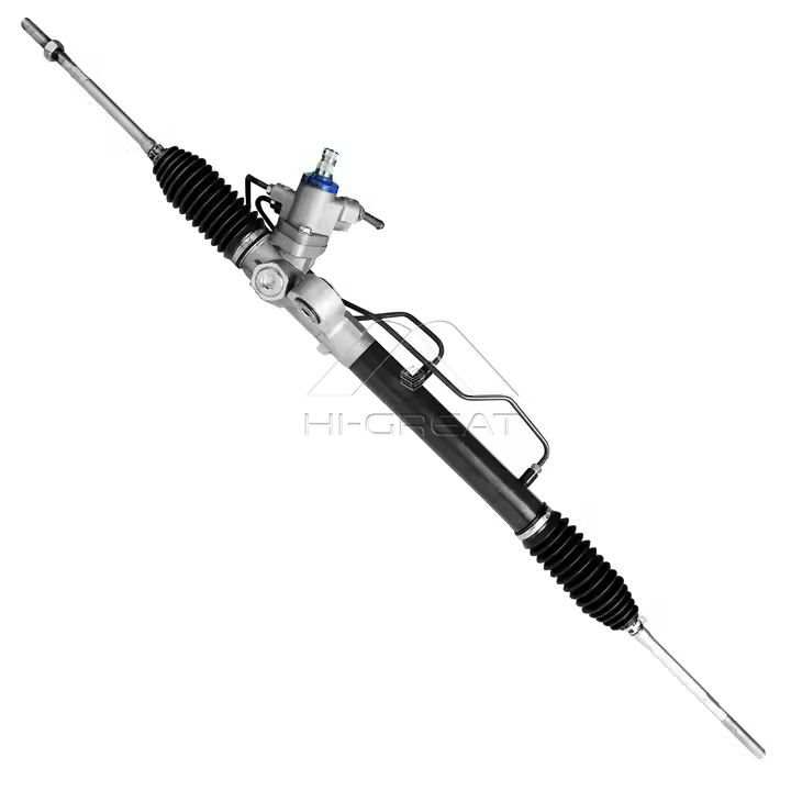 Steering Gear 49001-5M407 for NISSAN ALMERA Hydraulic Power Steering Rack and Pinion
