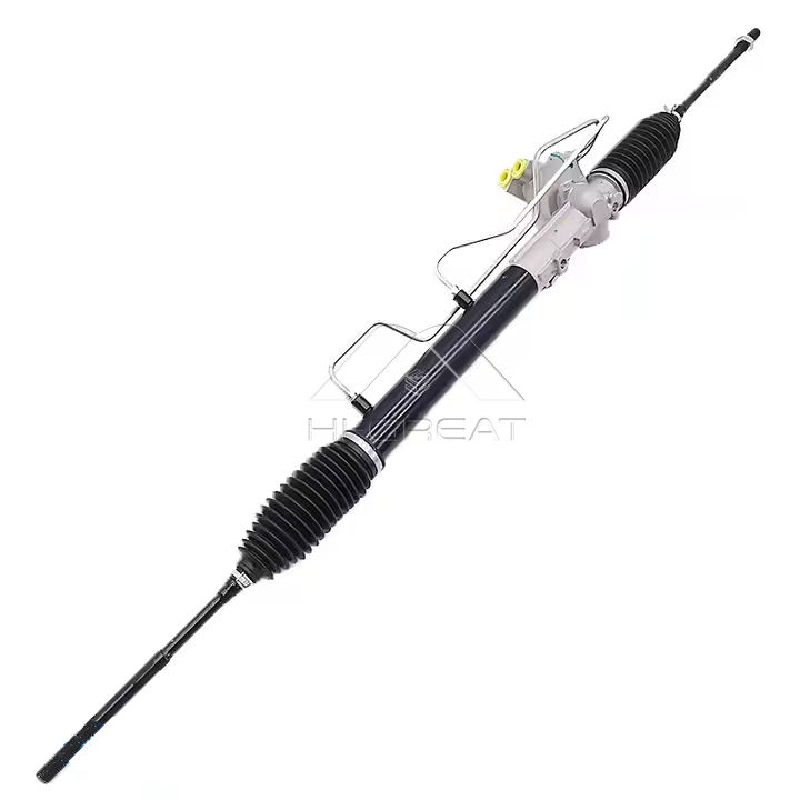 Steering Gear 49001-5M407 for NISSAN ALMERA Hydraulic Power Steering Rack and Pinion
