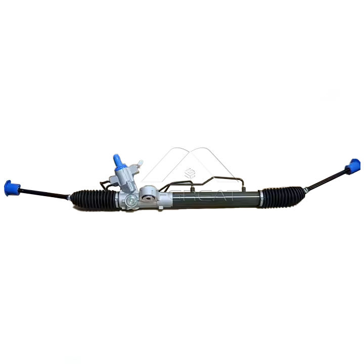 Steering Gear 49001-5M407 for NISSAN ALMERA Hydraulic Power Steering Rack and Pinion