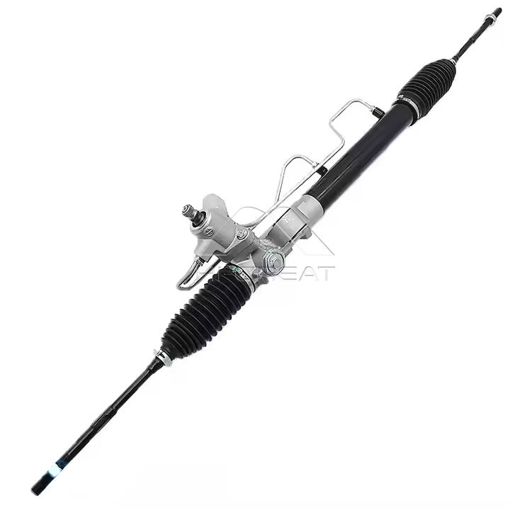 Steering Gear 49001-5M407 for NISSAN ALMERA Hydraulic Power Steering Rack and Pinion