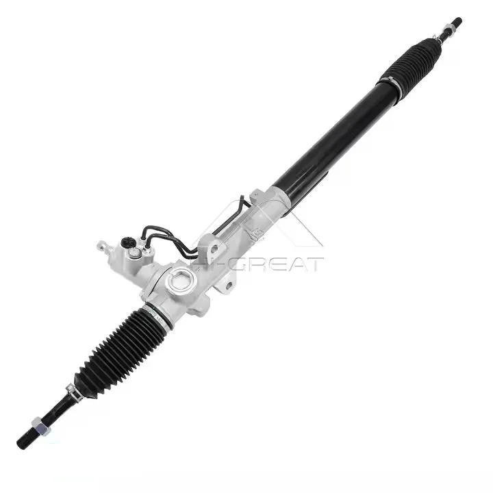 Steering Gear 57700-3K000 for HYUNDAI SONATA Hydraulic Power Steering Rack and Pinion