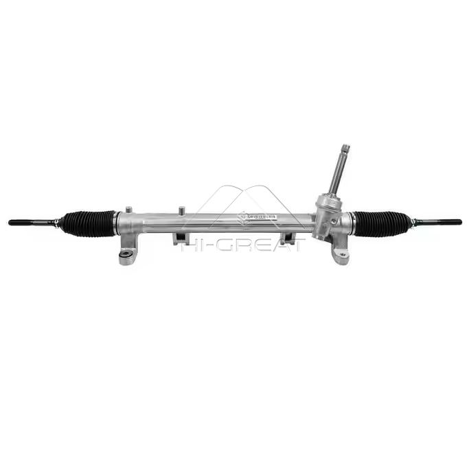 Power Steering Rack and Pinion 56500-D7500 for Hyundai TUCSON Steering Gear