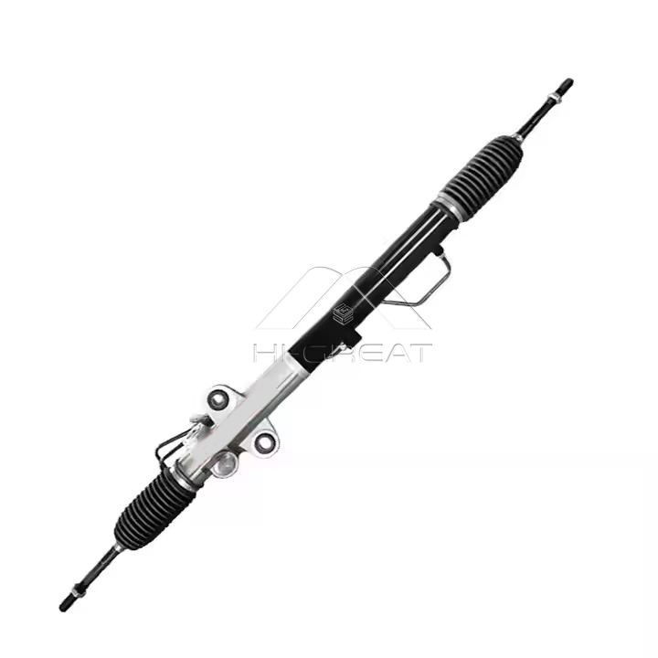 Hydraulic Power Steering Rack and Pinion 57700-1G151 for KIA RIO Steering Gear