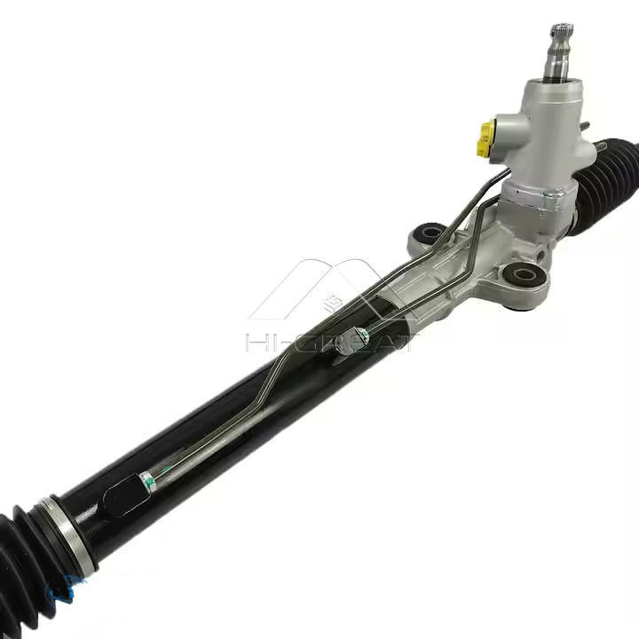 Hydraulic Power Steering Rack and Pinion 57700-1G151 for KIA RIO Steering Gear