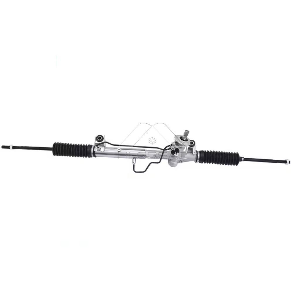 Steering Gear 34011767LH for FORD FOCUS Hydraulic Power Steering Rack and Pinion