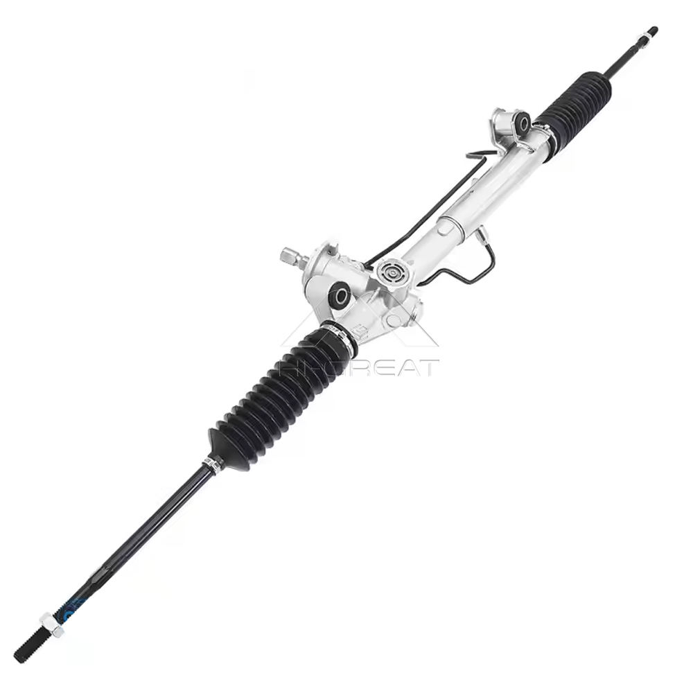 Steering Gear 34011767LH for FORD FOCUS Hydraulic Power Steering Rack and Pinion