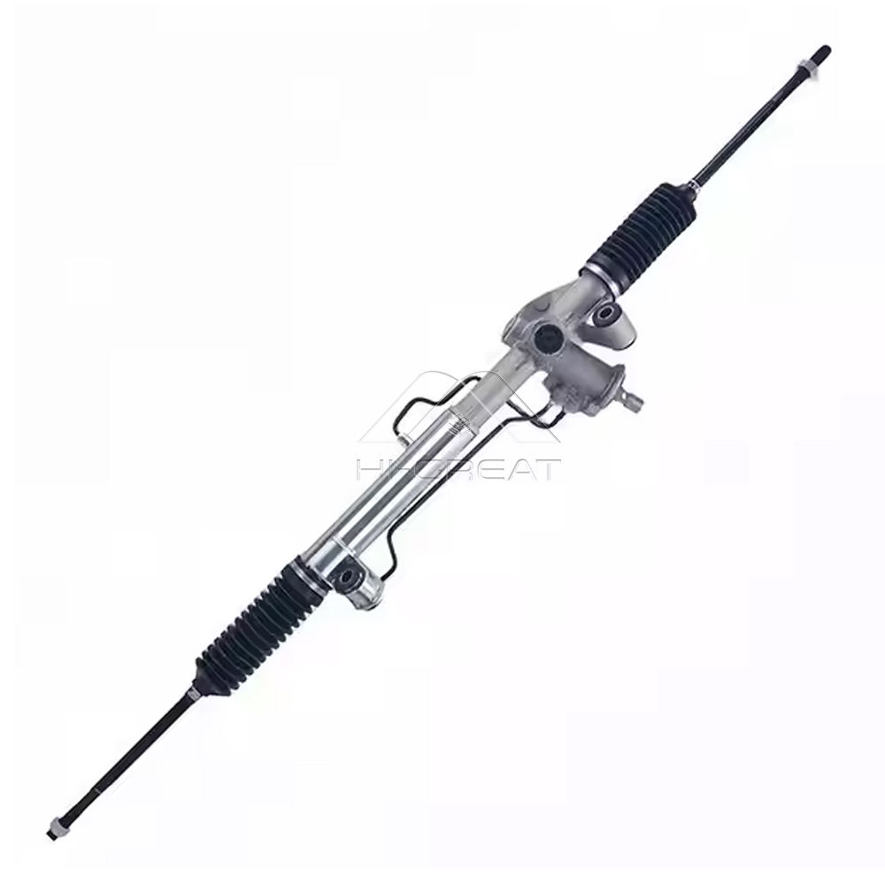 Steering Gear 34011767LH for FORD FOCUS Hydraulic Power Steering Rack and Pinion