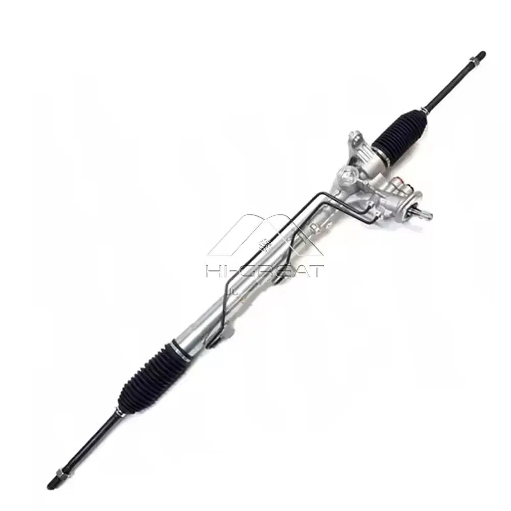 New Hydraulic Power Steering Rack and Pinion 561422055C for VW Beetle (2011-)