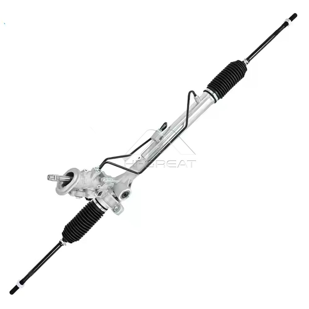 Steering Gear 5Z1422055 for VW BORA Hydraulic Power Steering Rack and Pinion