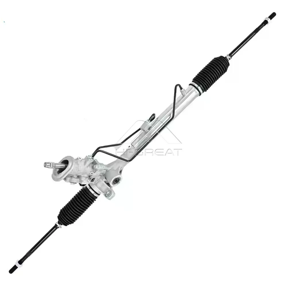 Steering Gear 5Z1422055 for VW BORA Hydraulic Power Steering Rack and Pinion