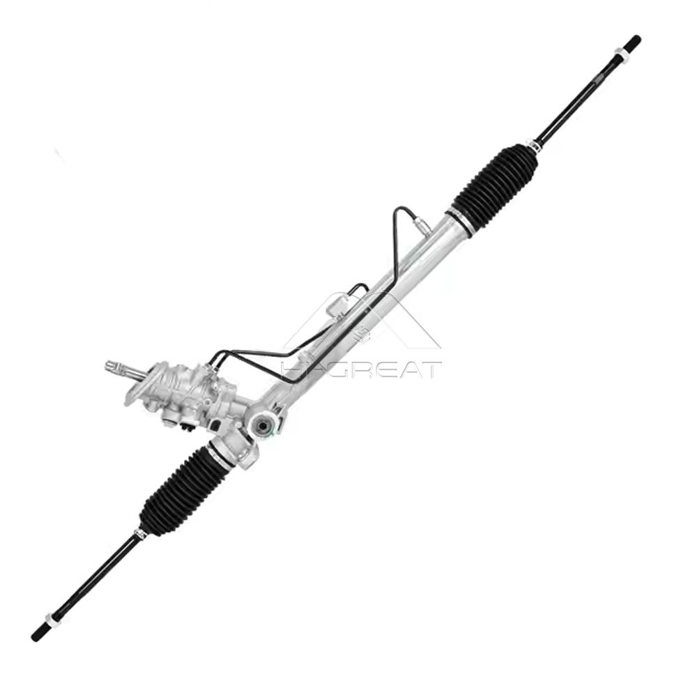 Steering Gear 5Z1422055 for VW BORA Hydraulic Power Steering Rack and Pinion