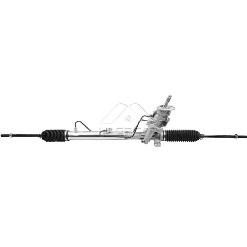 Steering Gear 5Z1422055 for VW BORA Hydraulic Power Steering Rack and Pinion