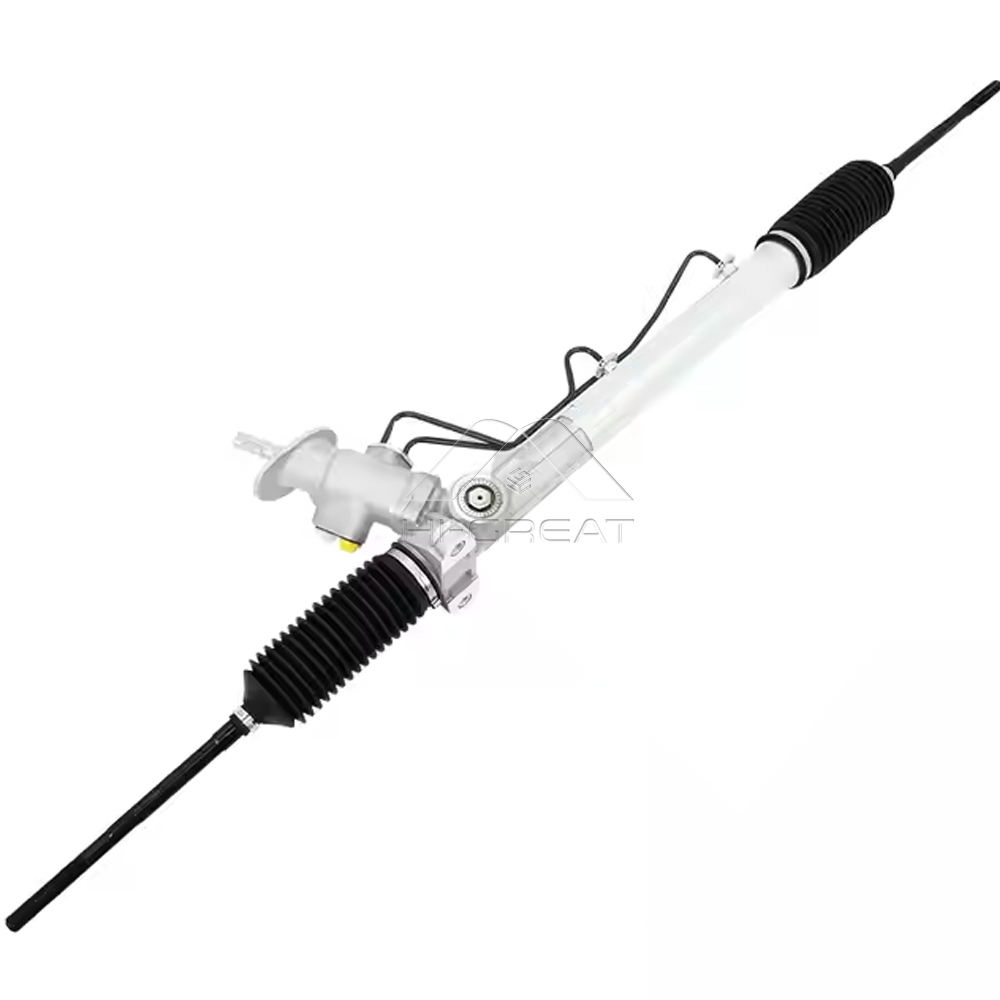 Steering Gear 6N1419063 for VW LUPO/POLO Hydraulic Power Steering Rack and Pinion