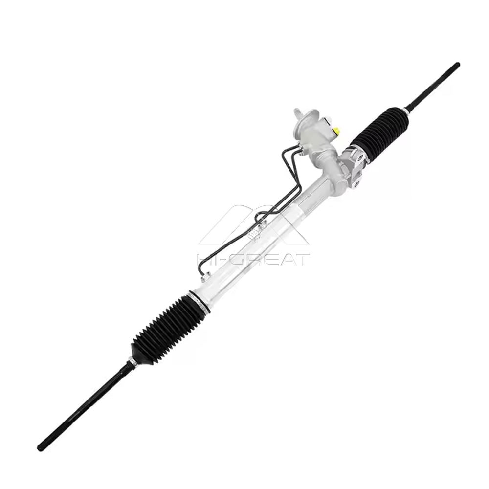 Steering Gear 6N1419063 for VW LUPO/POLO Hydraulic Power Steering Rack and Pinion