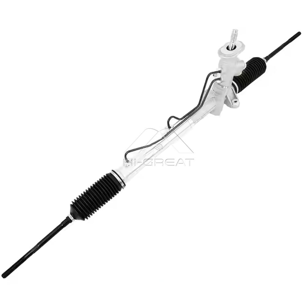 Steering Gear 6N1419063 for VW LUPO/POLO Hydraulic Power Steering Rack and Pinion