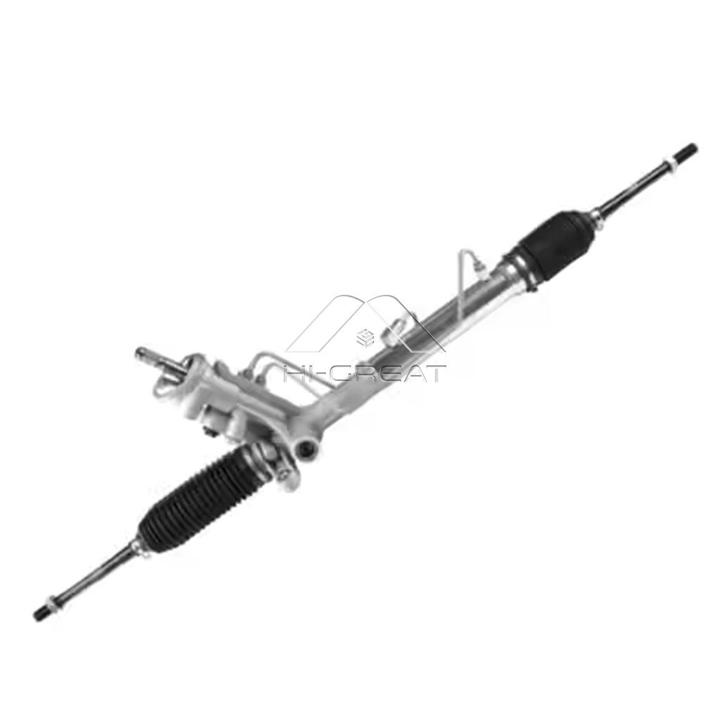 Steering Gear 6Q1423061M for VW POLO Hydraulic Power Steering Rack and Pinion