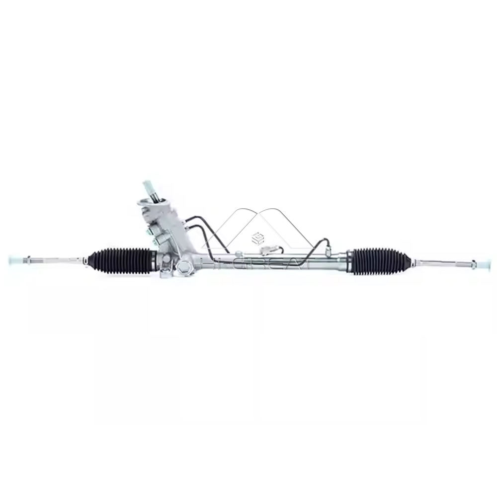 Steering Gear 6Q1423061M for VW POLO Hydraulic Power Steering Rack and Pinion