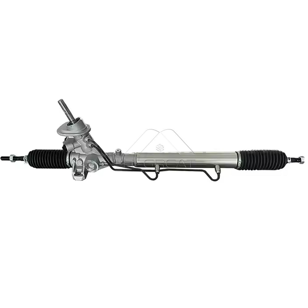 Steering Gear 7M3422061E for VW SHARAN Hydraulic Power Steering Rack and Pinion