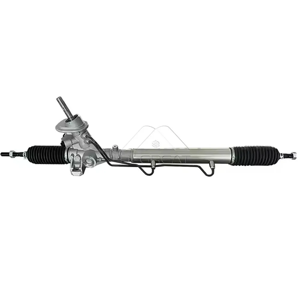 Steering Gear 7M3422061E for VW SHARAN Hydraulic Power Steering Rack and Pinion