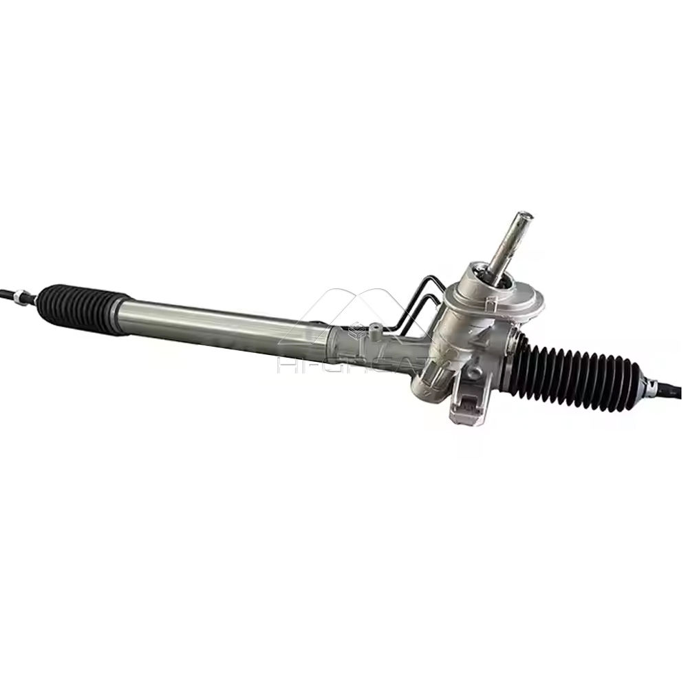 Steering Gear 7M3422061E for VW SHARAN Hydraulic Power Steering Rack and Pinion