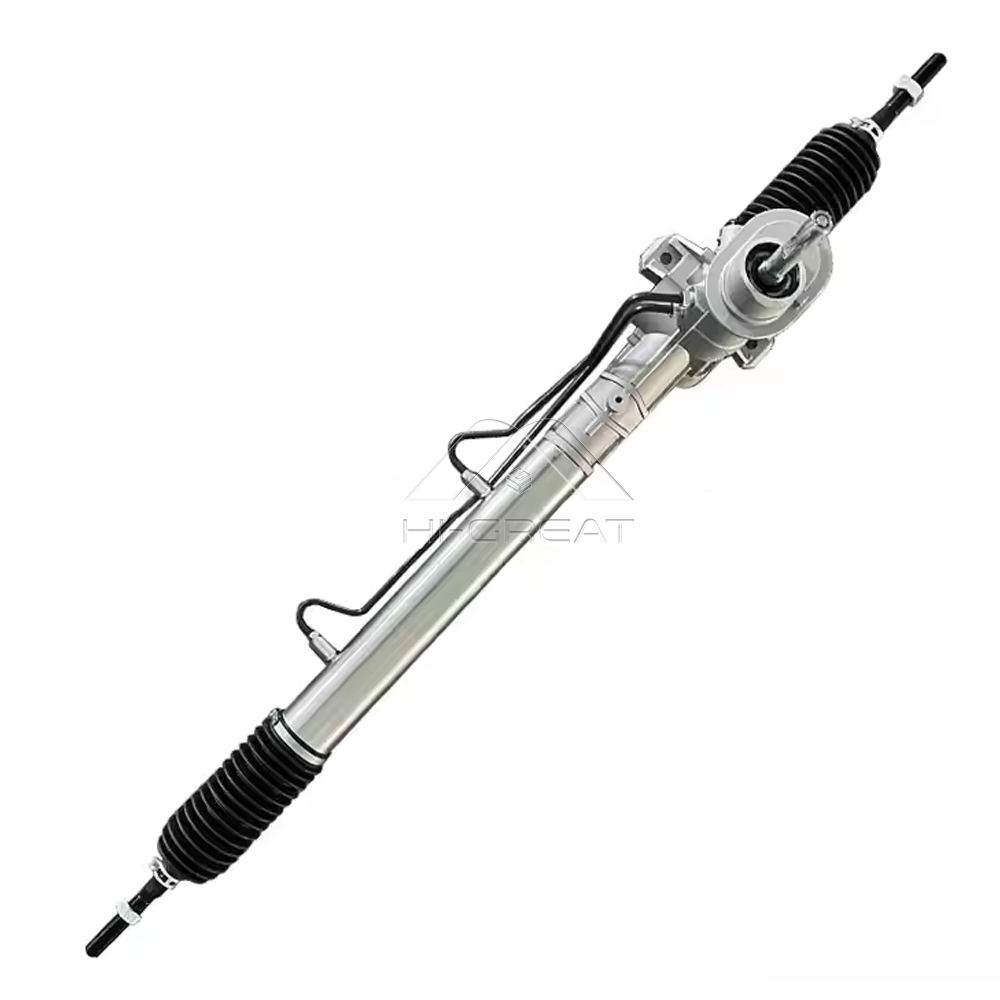 Steering Gear 7M3422061E for VW SHARAN Hydraulic Power Steering Rack and Pinion