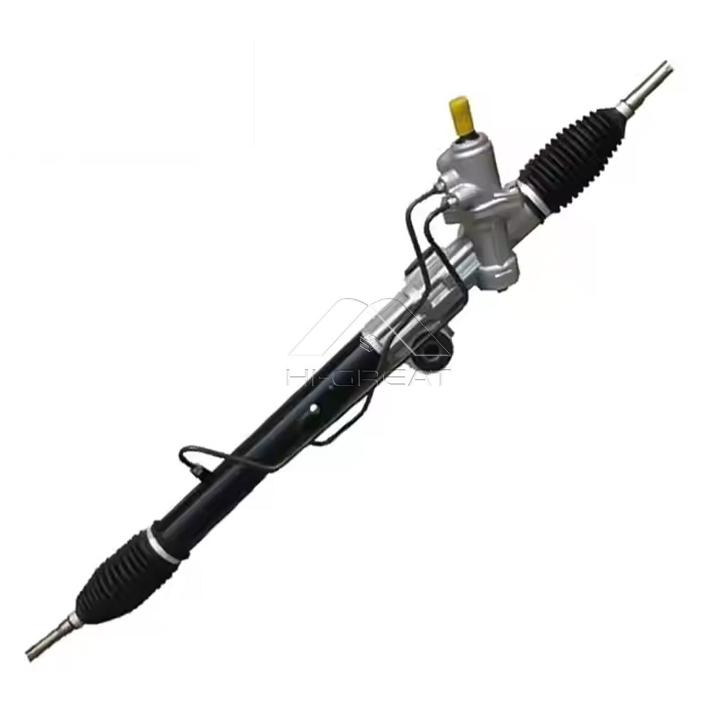 8-97944-520-0 for ISUZU D-Max Hydraulic Power Steering Rack and Pinion Steering Gear