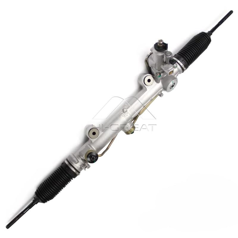 2034603300 Steering Gear for Mercedes-Benz C-CLASS Hydraulic Power Steering Rack and Pinion