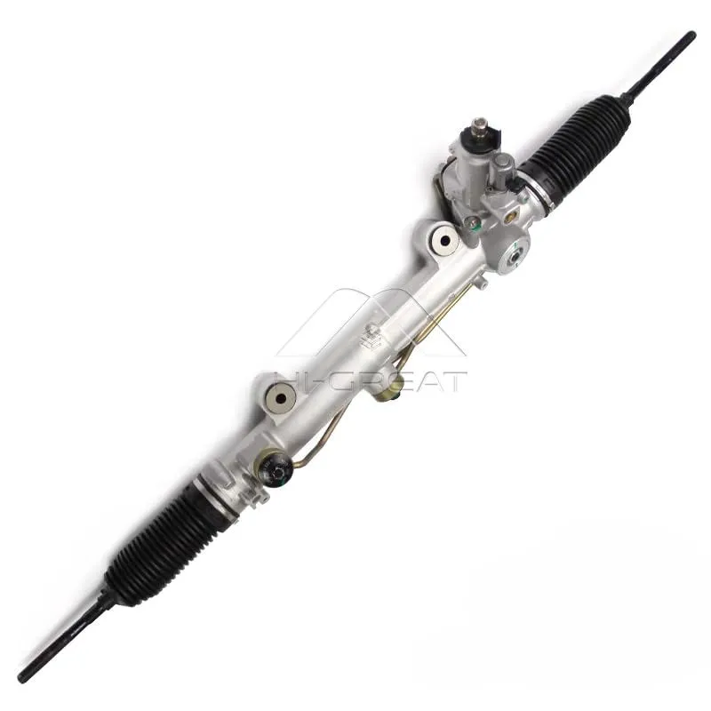2034603300 Steering Gear for Mercedes-Benz C-CLASS Hydraulic Power Steering Rack and Pinion