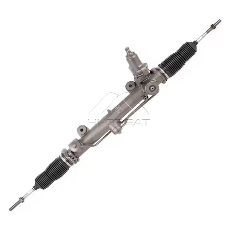 2034603300 Steering Gear for Mercedes-Benz C-CLASS Hydraulic Power Steering Rack and Pinion