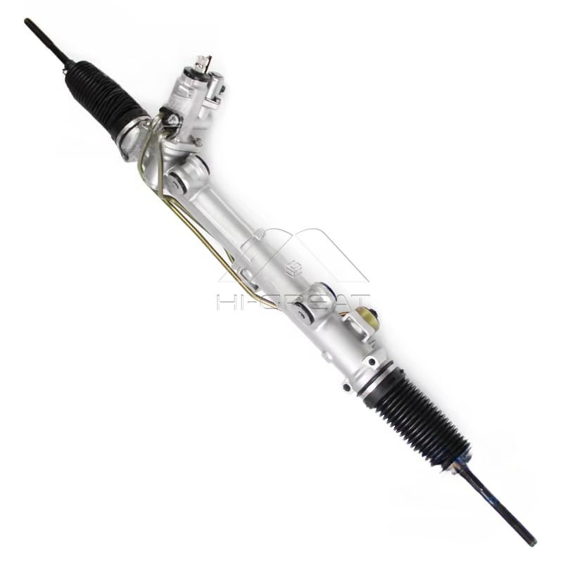 2034603300 Steering Gear for Mercedes-Benz C-CLASS Hydraulic Power Steering Rack and Pinion