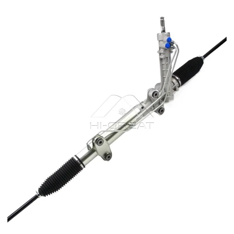 9014604100 Steering Gear for Mercedes-Benz SPRINTER Hydraulic Power Steering Rack and Pinion
