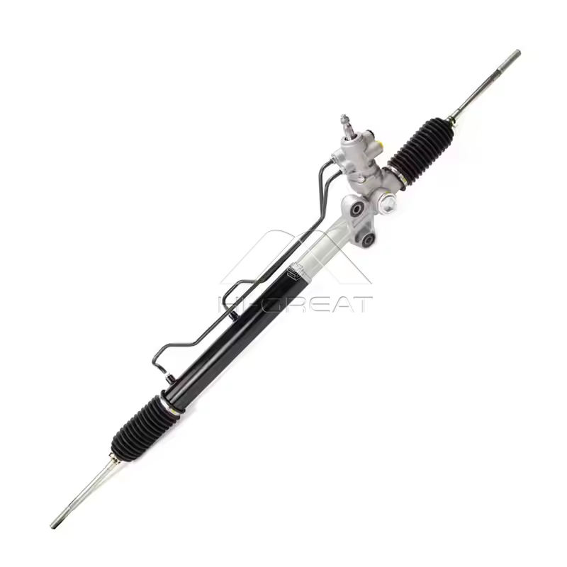 Hydraulic Power Steering Rack and Pinion 57700-4A600 for HYUNDAI STAREX H1 Steering Gear