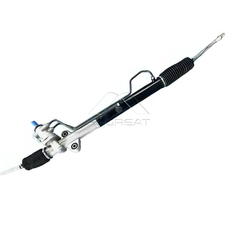 Hydraulic Power Steering Rack and Pinion 57700-4A600 for HYUNDAI STAREX H1 Steering Gear