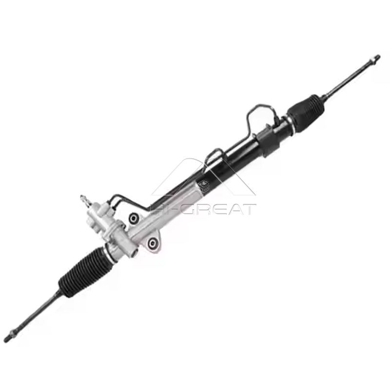 Hydraulic Power Steering Rack and Pinion 57700-4A600 for HYUNDAI STAREX H1 Steering Gear