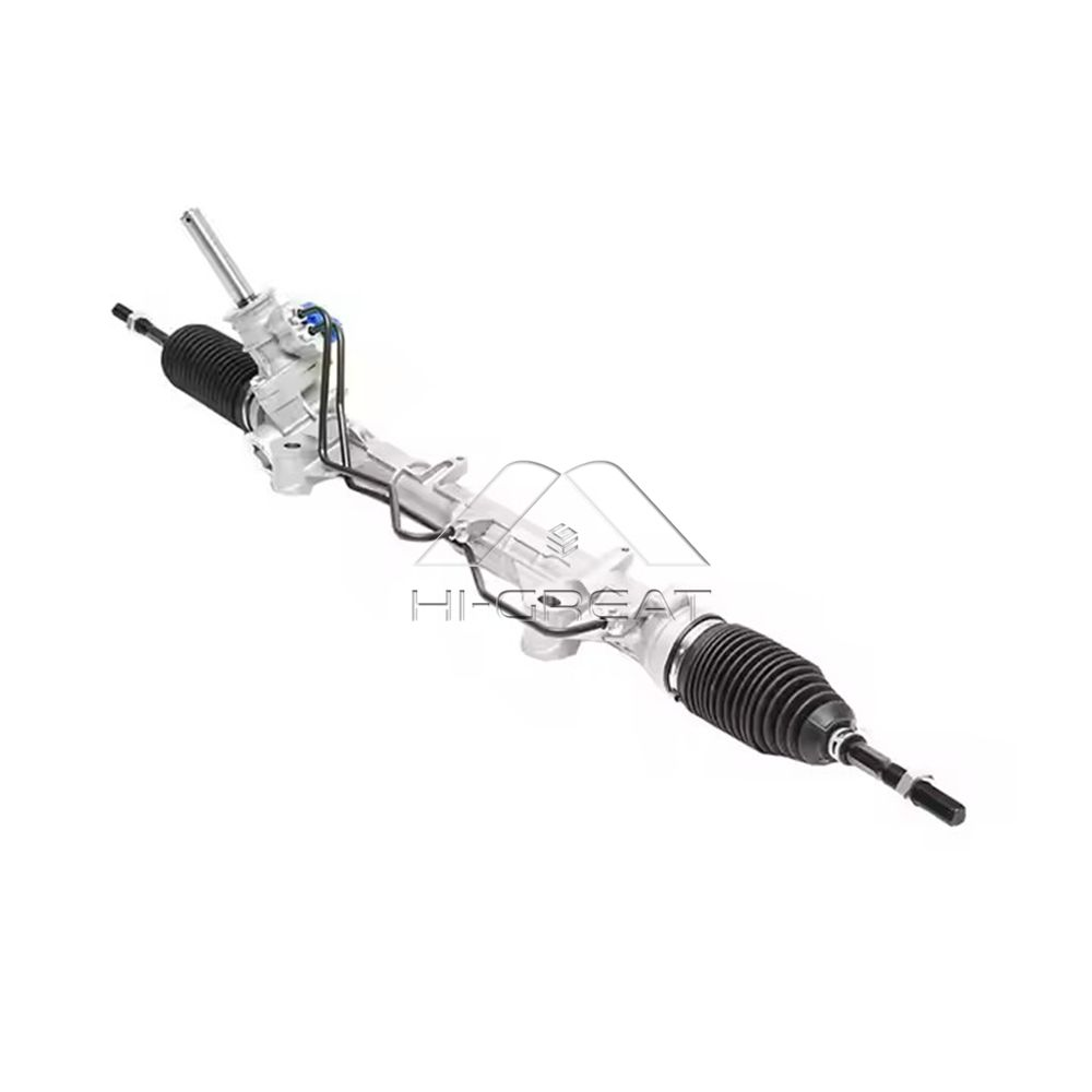 8200720881 Hydraulic Power Steering Gear for RENAULT Logan Power Steering Rack and Pinion