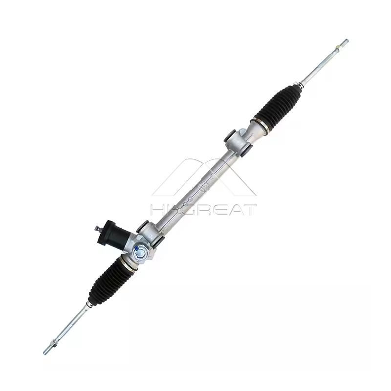 Steering Gear 48500-M68K70 for SUZUKI ALTO Power Steering Rack and Pinion