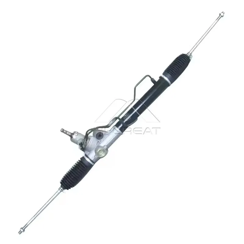 New Steering Gear 48500-61J51 for Suzuki APV Hydraulic Power Steering Rack and Pinion (2003-)