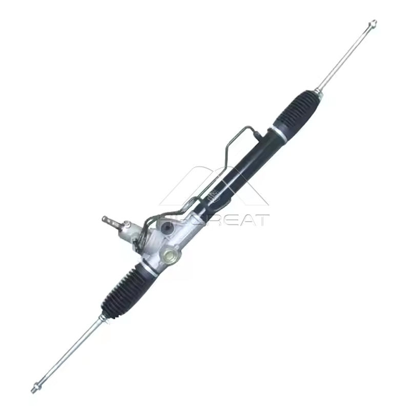 New Steering Gear 48500-61J51 for Suzuki APV Hydraulic Power Steering Rack and Pinion (2003-)